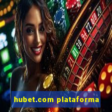 hubet.com plataforma